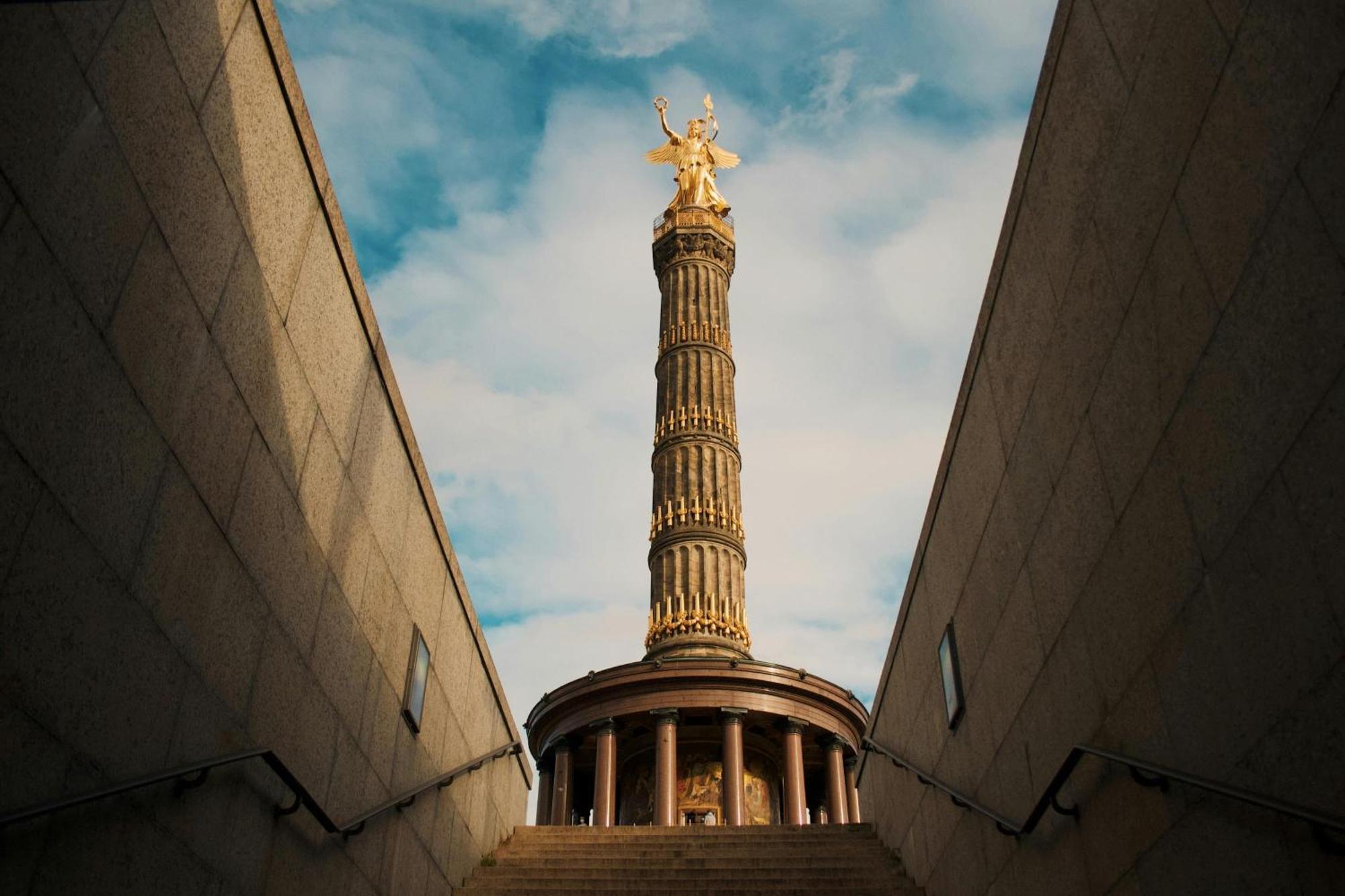 Hotel Select Spiegelturm